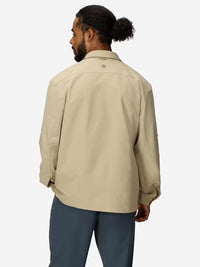 Marmot AirExchange UPF40 Overshirt - Men's